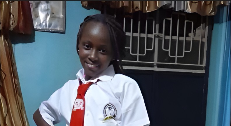 UNICEF demands children’s protection of after Bridgit Njoki, 12, killed in Saba Saba protests